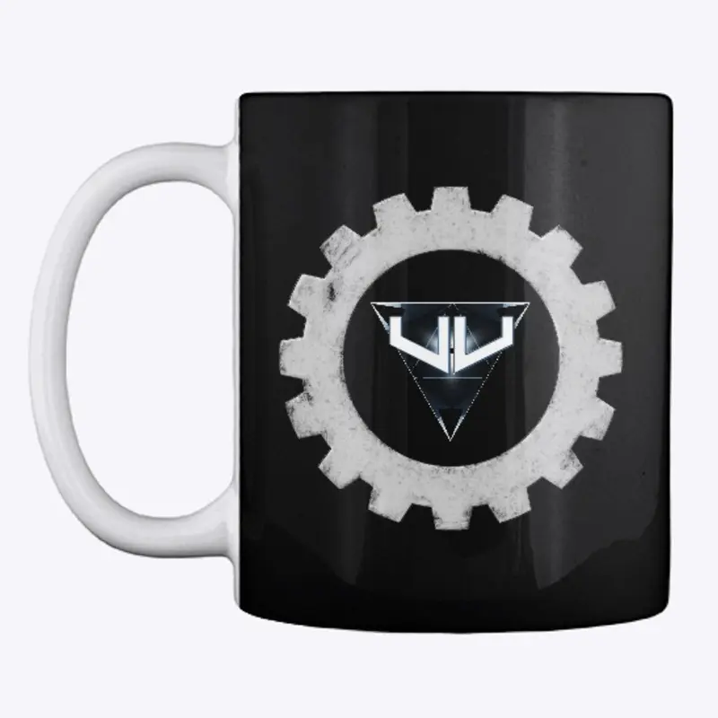 VVarMachine Mug